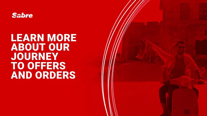 What is offer and order?