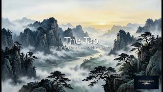 The Tao | The Way That Cannot Be Named  by JudyFan & Capy Films