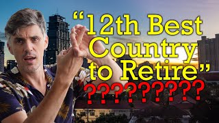 Is Retiring in Cambodia Feasible?