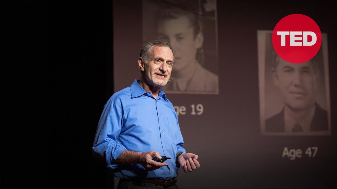 media relations คือ  Update New  Robert Waldinger: What makes a good life? Lessons from the longest study on happiness | TED