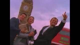 The Image Bank - CD 4: Business and Industry - Stock Film Clips (early 1997)