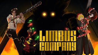 Intervallo Miracle In District 20 limbus Company