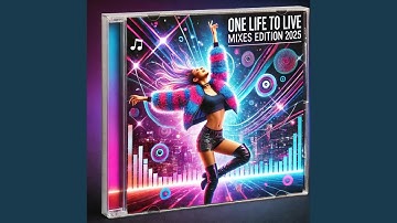 Thumbnail of One Life to Live (Eternal Horizon Remix)