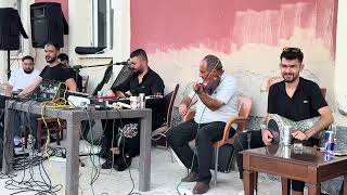 ATAY SÜTEMEN &AYCAN ÖNER UZUN HAVA 