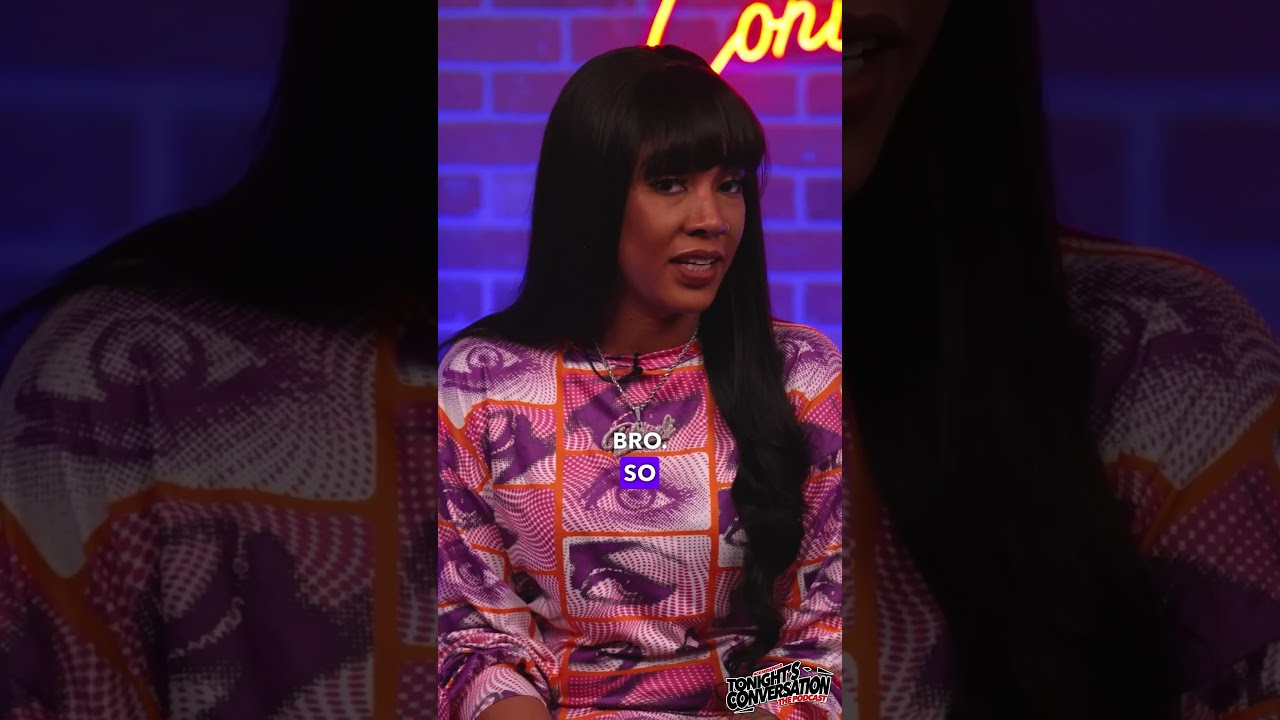 Is this true about &ldquo;broke&rdquo; men going for &ldquo;bigger&rdquo; women? 👀