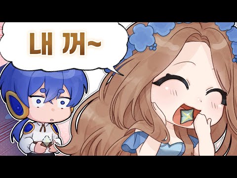 [마크에이지 리턴즈3 4회차] 김수닝 Tl봉ㄴ 배신을해?!?!