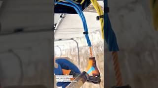 Precision Electrical Work: Heat Shrink Wire Connection &amp; Distribution Box Assembly