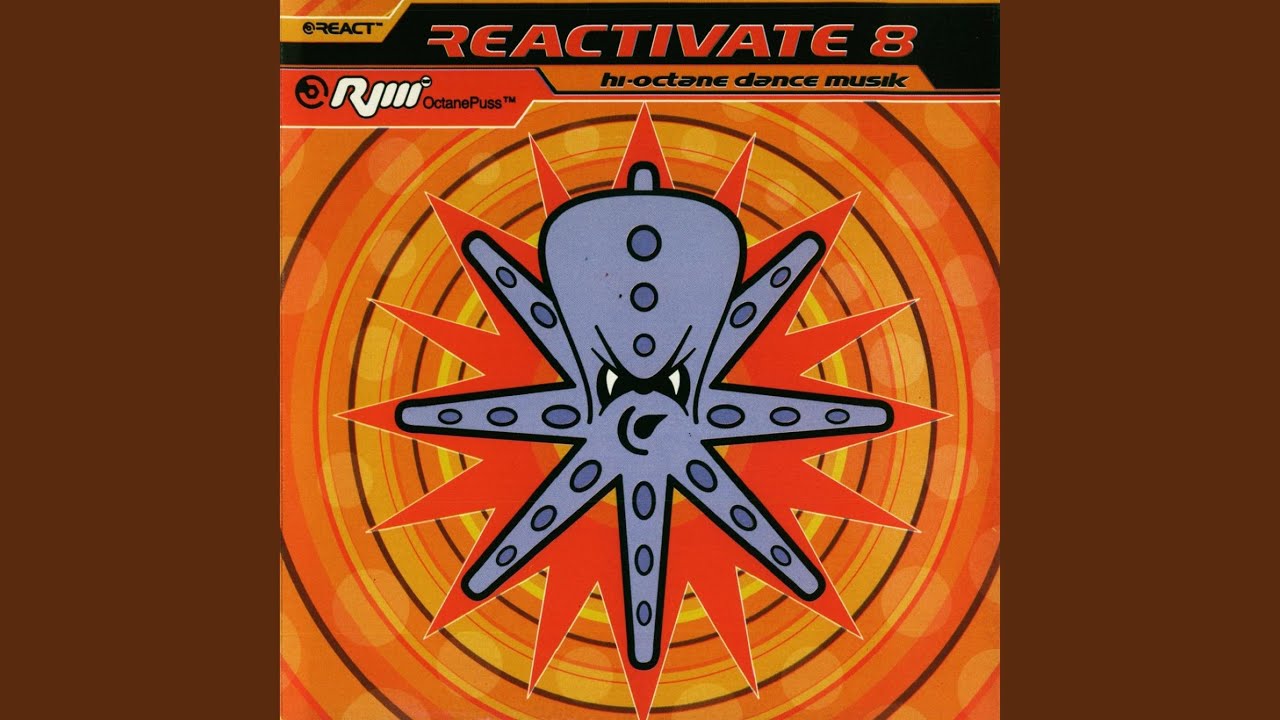 Kinetic (Orbital Remix) - YouTube
