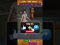 💩 Tung Tung Sahur... Can you help the girl in disguise escape? #games #gameplay #funny