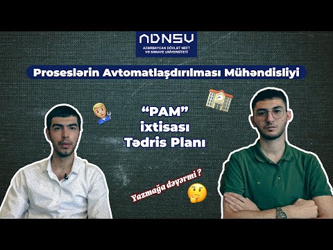 Video: Texniki sistemlərdə avtomatlaşdırılmış idarəetmə