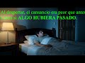 No todo lo que ocurre deja recuerdos
