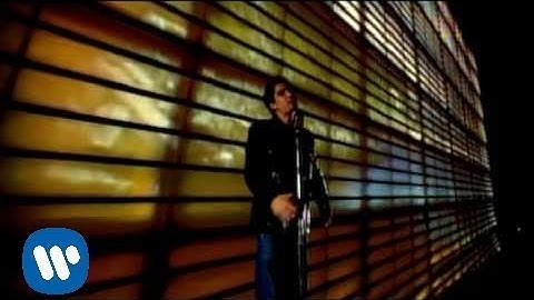 Alex Ubago - Por esta ciudad (Video clip)