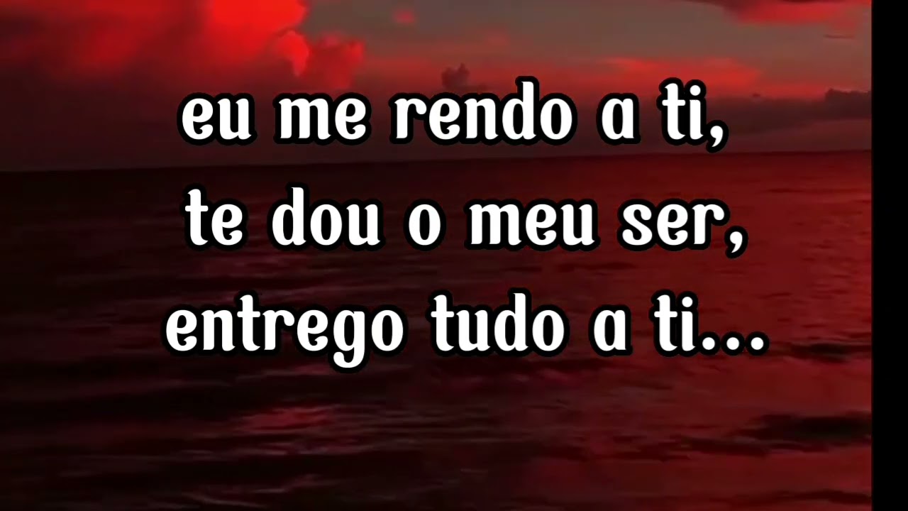 A Bondade de Deus - Giselli Cristina - Playback  Legendado