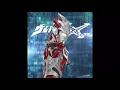 voyager feat.大空大地『ウルトラマンX』