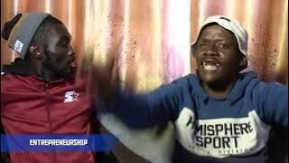 Veeplaas Comedy/Entrepreneurship/Dlangisa/Mpehle/Mawawa/Maka Sibonelo 