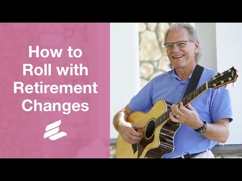 How to Help with Retirement Depression