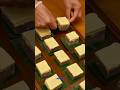 দেখুন ফুল থেকে মজাদার কেক বানানো হয় #pine-fruit#golden-powder#pine#fruit#cake #shortvideo