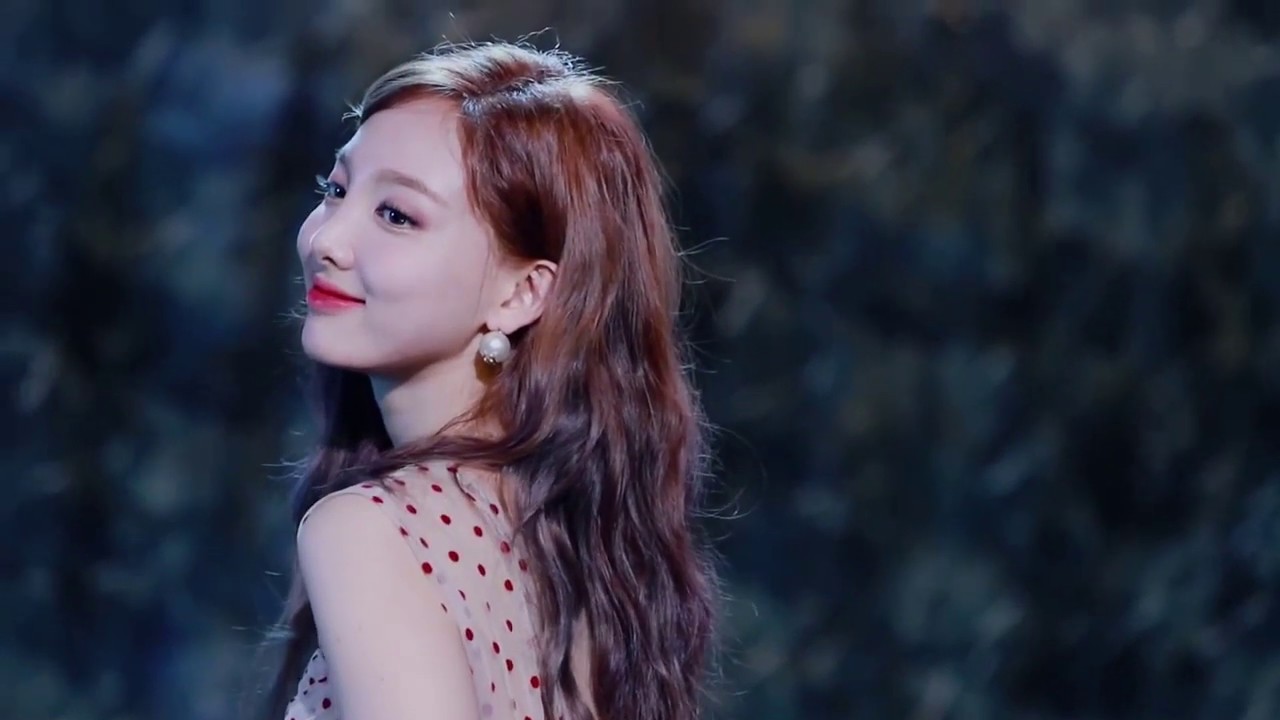 Jihyo Feel Special Photoshoot Youtube