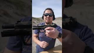 How to clear & safe a handgun in under 60 seconds