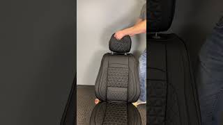 Luxury Seat Covers