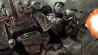 Adeptus Astartes, The Angels of Death