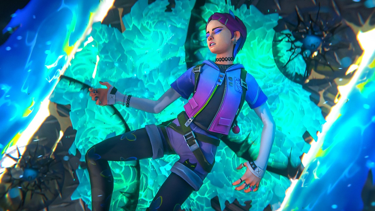 Valorant aber jede Runde Ranked wird schlimmer