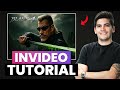 Create AI Videos Fast with InVideo in 15 Min 🎥