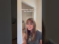 song’s been stuck in mi head #vocals #acousticcover #singer #dominicfike #ravynlenae #singing