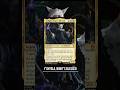 Y'shtola, Night's Blessed #mtg #mtgedh #mtgcommander #mtg #mtgarena #mtgfinalfantasy