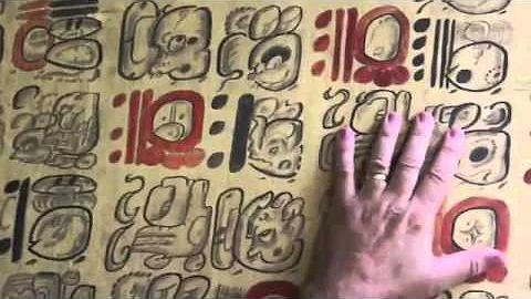 Dr  Richard Hansen Explaining the Pre Classic Maya...