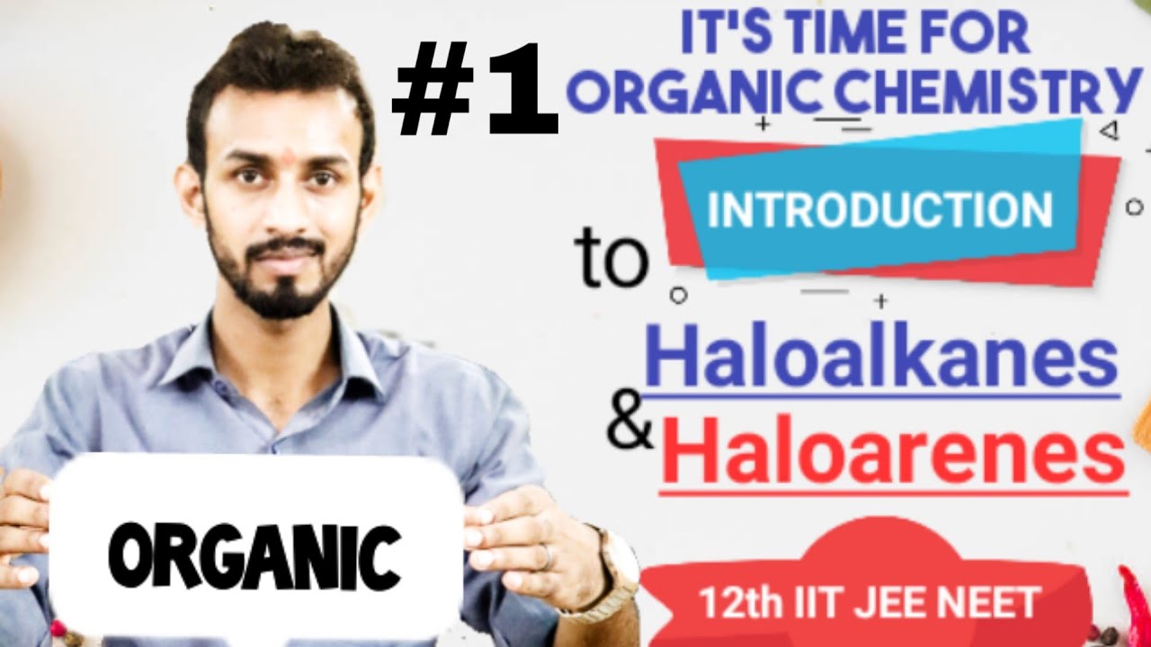 what are haloalkanes and haloarenes