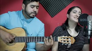 Video thumbnail of "Hay Una Uncion - Darwin Lechler/Sinai (Canto para Hora Santa)"
