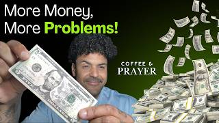 When You Can't Pay The Bills, Pray This!