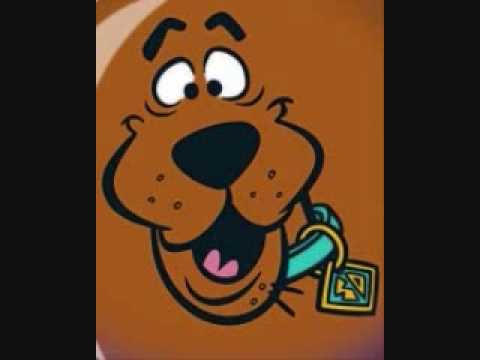  Scooby  Laughing  YouTube