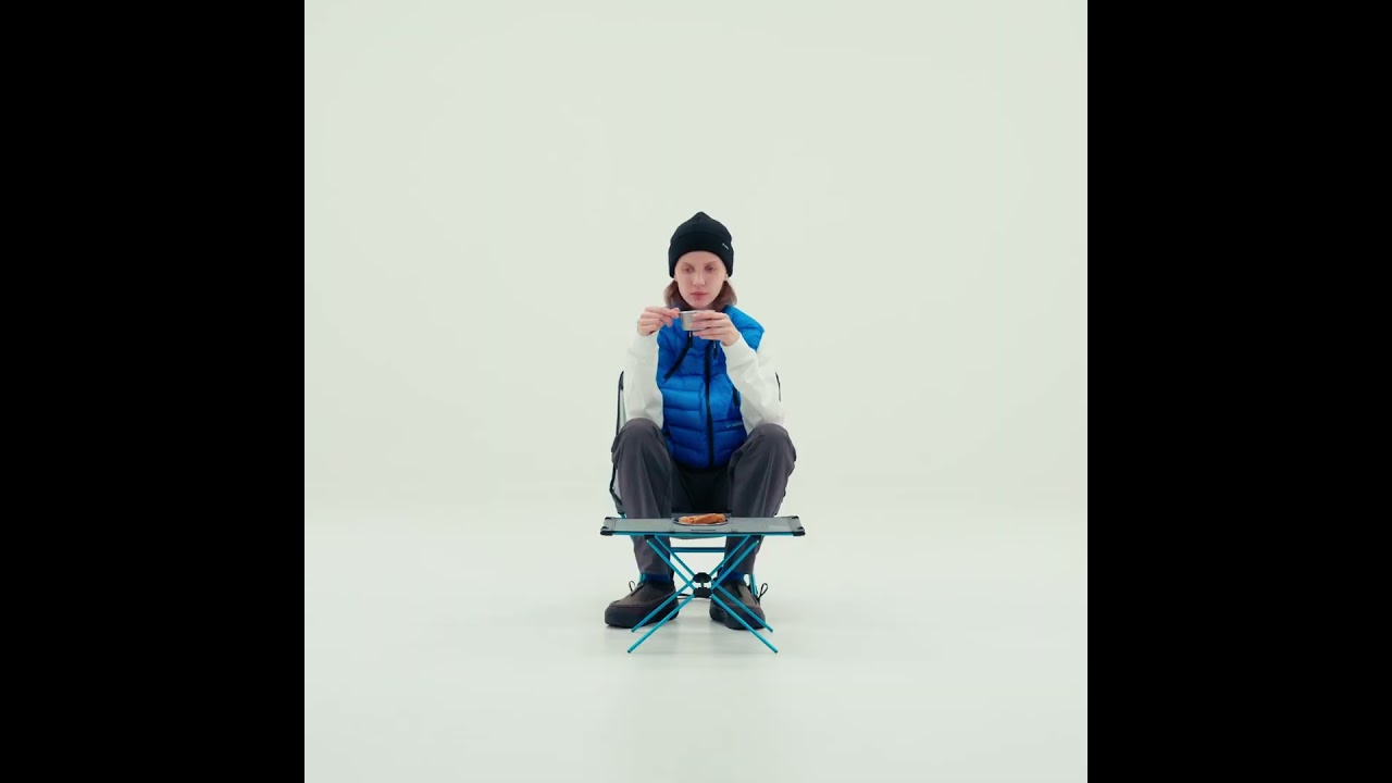 Helinox - Table Zero LT