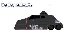 Tiv 2 |deploy and undeploy animate 