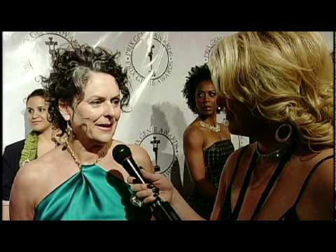 Red Carpet 30th Annual Genie Awards 2010 The Wine ...