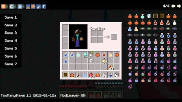 minecraft mod review thirst mod agian