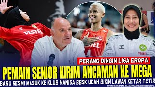 Download Lagu 😱HEBOH~Sindiran Sadis Vargas! Tantang Mega, \ MP3 Download Lagu 😱HEBOH~Sindiran Sadis Vargas! Tantang Mega, \ MP3