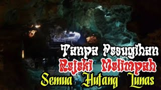 Makrifat Tertinggi ‼️ Jangan Kaget, Segala Hajatmu Pasti Terkabul