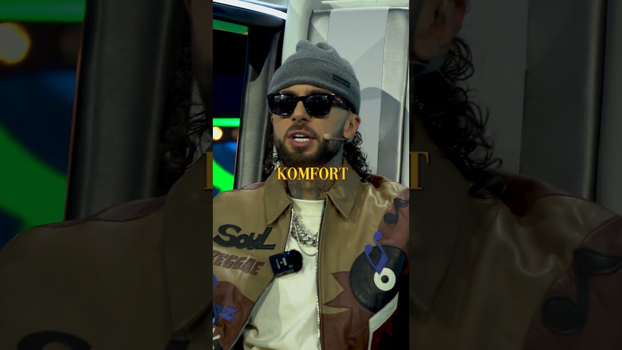 📢 MALIK PO RAZ PIERWSZY NA FOTELU JURY!