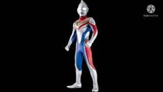 Ultraman Dyna Color Timer