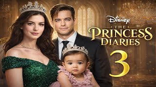 Princess Diaries 3 Trailer Is Perfect l The Royal Wedding!
