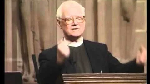 John Polkinghorne - Evolution