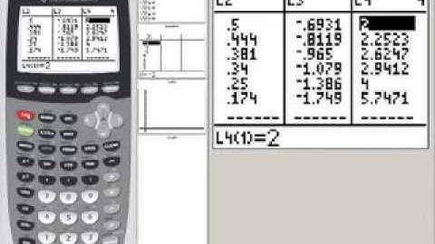Kinetics part 3 integrated rate law