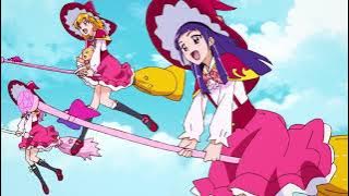 Precure Super Stars! OP