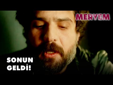 Oktay, Beliz'in Sonunu Getirmek İstedi - Meryem 29. Bölüm