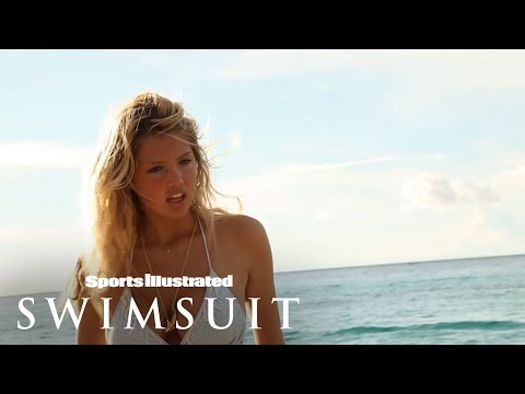 Kate Upton: Rookie Photoshoot 2011 | Sports Illustrated Swimsuit