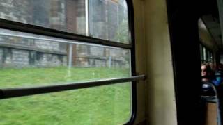 Tallinn trolleybus 15Tr 418