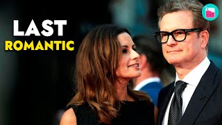 How Colin Firth Recovered From The Cruel Betrayal | Rumour Juice